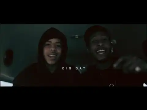 Video: Section Boyz - Dig Dat